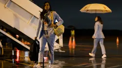 Foto: Thais Magalhães/CBF