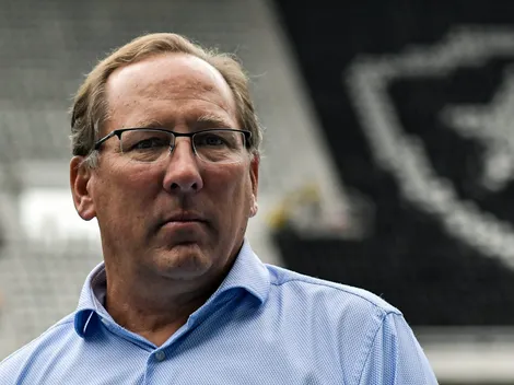 Textor liga sinal de alerta após mais uma baixa confirmada no Botafogo