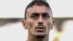 Pituca comunica decisão do seu futuro ao Kashima Antlers e informação agita os bastidores do Internacional