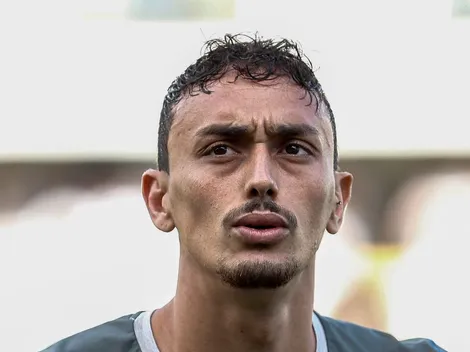 Pituca comunica decisão do seu futuro ao Kashima Antlers e informação agita os bastidores do Internacional