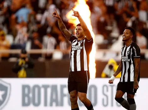 Maior diferença de pontos entre o 1ª e 2ª do Brasileirão na rodada 13