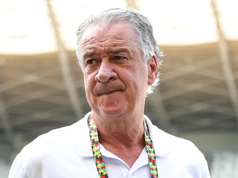 Com ajudinha do Flamengo, Atlético supera último ano e surpreende Sérgio Coelho