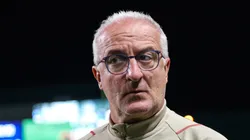 MG - BELO HORIZONTE - 24/06/2023 - BRASILEIRO A 2023, CRUZEIRO X SAO PAULO - Dorival Junior tecnico do Sao Paulo durante partida contra o Cruzeiro no estadio Independencia pelo campeonato BRASILEIRO A 2023. Foto: Gilson Lobo/AGIF