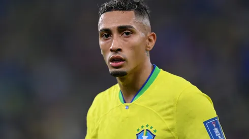 (Photo by Justin Setterfield/Getty Images)