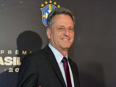 Landim conseguiu: Flamengo fecha o maior contrato da história e jornalista da Globo dá detalhes
