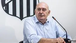 R$ 63 milhões: Rueda acerta negócio na calada noite no Santos e gera revolta na Vila