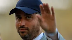 Foto: Thiago Ribeiro/AGIF