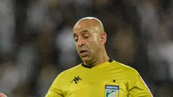 Foto: Thiago Ribeiro/AGIF - Jean Pierre sofre punição