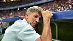 Walmir Cirne/AGIF - Técnico confia no talento desse jogador