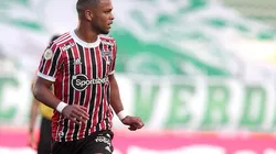 Ajax-HOL quer Juan e São Paulo dá resposta imediata - Foto: Miguel Schincariol/São Paulo FC