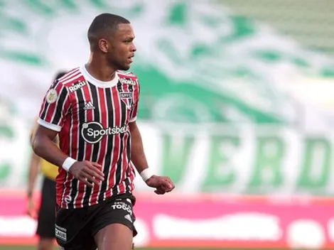 Ajax-HOL quer Juan e São Paulo dá resposta imediata