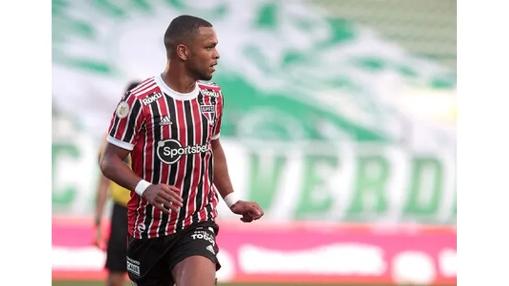 Ajax-HOL quer Juan e São Paulo dá resposta imediata - Foto: Miguel Schincariol/São Paulo FC