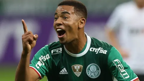 Foto: Cesar Greco - Sociedade Esportiva Palmeiras