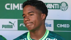 Foto: Marcello Zambrana/AGIF