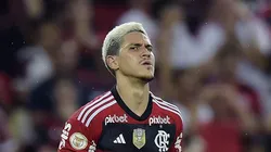 Photo by Alexandre Loureiro/Getty Images - Pedro está no radar de ingleses