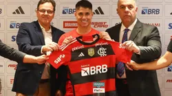 Foto: Gilvan de Souza /CRF