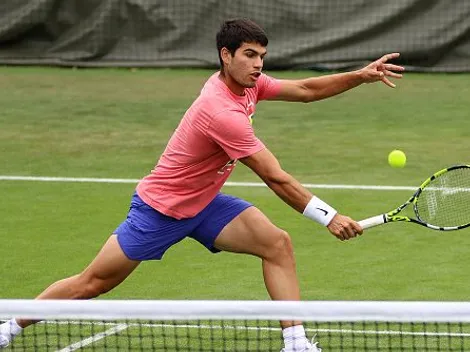 Carlos Alcaraz x Jeremy Chardy: Saiba onde assistir ao jogo de Wimbledon