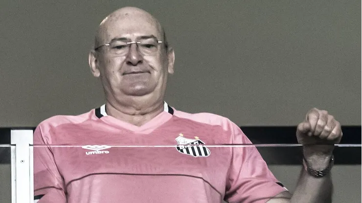 Foto: Ivan Storti/Santos FC