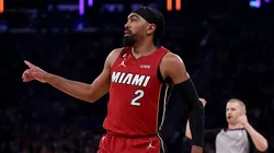Vincent, um dos destaques do Heat nos playoffs da temporada passada