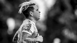 Foto: Ivan Storti/Santos FC - Soteldo teve sua situação definida nesta 2ª pelo Santos e caso surpreendeu a todos