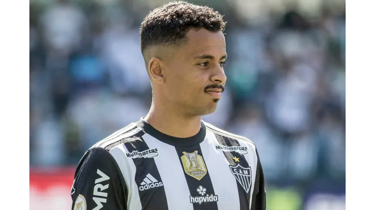 Foto: Robson Mafra/AGIF