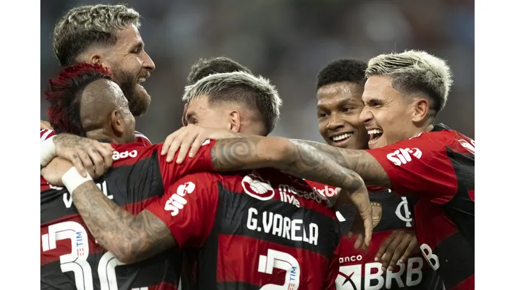 Flamengo se prepara para fazer venda "astronômica" na janela de meio de ano para a Premier League