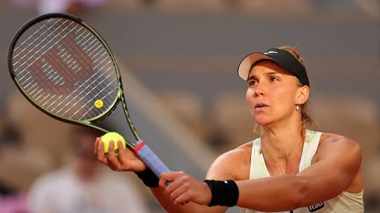 Bia fará a sua estreia em Wimbledon nesta terça-feira (4)