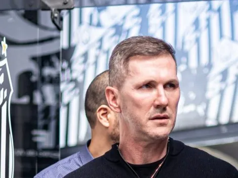 Santos fica com elenco curto após saídas e afastamentos e aumenta necessidade de contratações