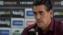 Thiago Ribeiro/AGIF - Torcida está perdendo a paciência com o dirigente nos últimos dias