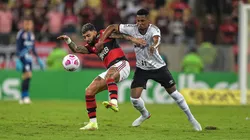 Imagem: Thiago Ribeiro/AGIF