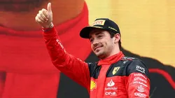 Leclerc se destacou no GP da Áustria deste domingo (2)