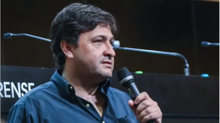 Foto: Morgana Schuh / Grêmio FBPA