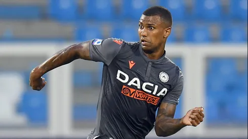 (Photo by Alessandro Sabattini/Getty Images) - Walace é desejado no Palmeiras.