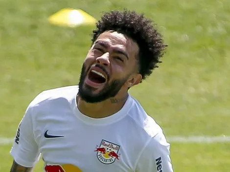 SÓ FALTA ISSO! Zenit pede meio-campista do Flamengo para liberar Claudinho