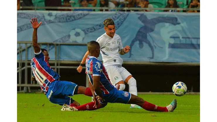 Foto: Walmir Cirne/AGIF