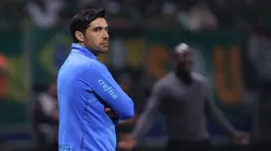 Monterrey vem com tudo no mercado para tirar meio-campista de Abel no Palmeiras