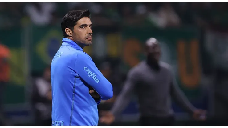 Monterrey vem com tudo no mercado para tirar meio-campista de Abel no Palmeiras