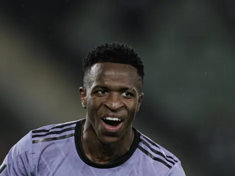 Vinícius Júnior se valoriza no mercado e fica atrás apenas de Mbappé e Haaland