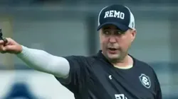 Foto do SIte Oficial Samara Miranda/ASCOM Remo- Ricardo Catalá terá desfalques importantes