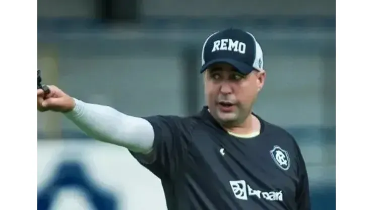 Foto do SIte Oficial Samara Miranda/ASCOM Remo- Ricardo Catalá terá desfalques importantes