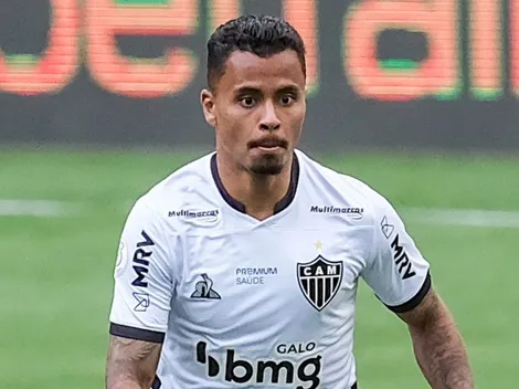 100% confirmado, R$ 60 milhões: Após Allan, Flamengo se decide sobre +1 do Atlético