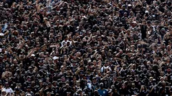 Foto: Marcello Zambrana/AGIF