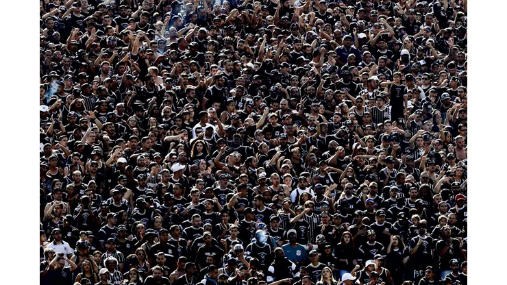 Foto: Marcello Zambrana/AGIF