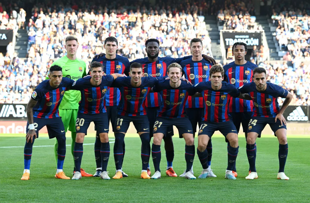 Octavio Passos/Getty Images