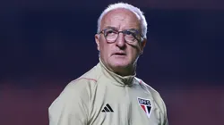 Foto: Marcello Zambrana/AGIF - Dorival Júnior: técnico tem muitos problemas no São Paulo