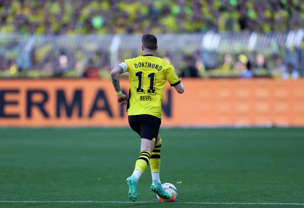 Lars Baron/Getty Images