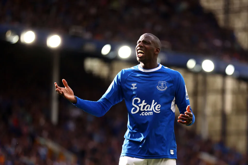 Naomi Baker/Getty Images