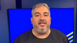 Foto: Reprodução / TNT Sports - Ricardinho Martins