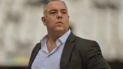 Foto: Thiago Ribeiro/AGIF - Braz: diretoria do Flamengo não gostou de termos do negócio