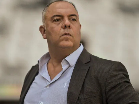 Flamengo conhece termos para contratar reforço de R$ 41 milhões